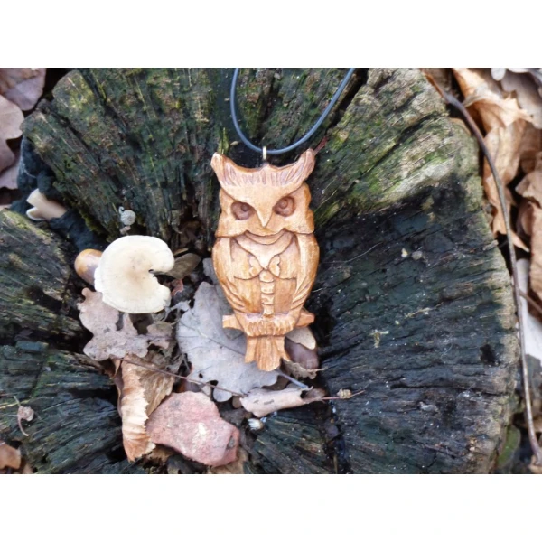 Leśna Strażniczka / Forrest Guardian